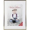 Victoria Collection Nuotraukų rėmelis Aliuminis 30x40, auksinis