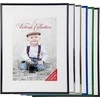 Victoria Collection Nuotraukų rėmelis Aliuminis 30x40cm, sidabras