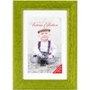 Victoria Collection Nuotraukų rėmelis Natura 10x15, šviesiai žalias