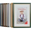Victoria Collection Nuotraukų rėmelis Royal 21x29,7cm (A4), baltas