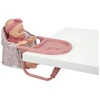 Little Dutch Doll Table Chair
