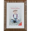 Little Dutch Pliušinė lėlė fėja Evi