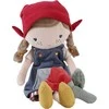 LITTLE DUTCH - Ūkininko rožė su tulpe 35 cm