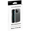 Vivanco dėklas Safe&amp;Steady Anti Shock Apple iPhone 14 Pro Max (63503)