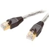 Vivanco kabelis CAT 6e eterneto kabelis 2m (45300)