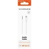Vivanco cable USB-C - 3,5mm 1m (62533) | Vivanco