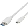 „Vivanco“ kabelis USB-C – USB 3.1 1 m (37560)