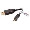„Micro USB“ Laidas - Vivanco USB Į „Micro USB“ Laidas 1,8 m 45217