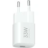 „Xiaomi“ 33 W nano maitinimo adapteris (USB-C)