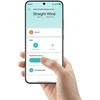 Ventiliatorius Xiaomi Smart Desktop Air Circulation Fan, 20 cm, 18 W