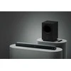 Namų kino sistema Xiaomi Soundbar Pro 2.1 ch | 300 W | Bluetooth | Belaidė jungtis | Juodas
