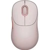 Belaidė pelė Xiaomi Wireless Mouse 3, Rožinė