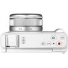 YASHICA City 100 Baltas