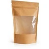 Doypack maišeliai 110x185+30mm (200 vnt.)