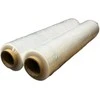 Skaidri stretch plėvelė 17 µm / 450 mm, 2 ritiniai