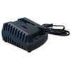 Akumuliatoriaus įkroviklis Trotec Multiflex 20V 2.0 mAh