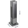 Bokštinis ventiliatorius Clean Air CA-904G