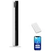 Clean Air Bokštinis ventiliatorius CleanAir CA-407W Smart