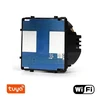Dvipolis WiFi sensorinis jungiklis dimeris (trailing edge) Feelspot, 120W (LED)