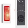 Elektrinis tepalinis radiatorius su ventiliatoriumi Trotec TRH 22 E