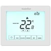 Elektroninis programuojamas termostatas (termoreguliatorius) Heatmiser Touch V2