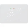 Elektroninis programuojamas termostatas Feelspot WTH25.05RF Wi-Fi, baltas
