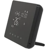 Elektroninis programuojamas termostatas Feelspot WTH25.05RF Wi-Fi, juodas