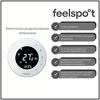 Elektroninis programuojamas termostatas (termoreguliatorius) Feelspot WTH93.36