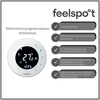 Elektroninis programuojamas termostatas (termoreguliatorius) Feelspot WTH93.36