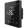Elektroninis programuojamas termostatas Feelspot WTH22.16 NEW Juodas, WiFi, Tuya