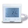 Elektroninis programuojamas termostatas (termoreguliatorius) Feelspot WTH51.36 NEW