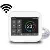 Feelspot WTH07.36WIFI termoreguliatorius sp balta
