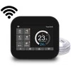 Feelspot WTH07.36WIFI termoreguliatorius sp juoda