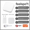 Išmani ZigBee – WiFi stotelė Feelspot ZB22, 3.0 Tuya