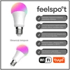 Išmanioji lemputė Feelspot FS-BL01W Wi-fi, RGB