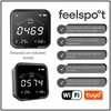 Išmanioji oro kokybės stotelė Feelspot WS2022 NEW NDIR, WIFI, Tuya (matuoja CO2)
