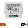 Išmanusis jungiklio modulis Feelspot FS-SM03W, WiFi Tuya