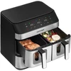 Gruzdintuvė Concept PIZZA TRIO FR9000