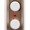 Trotec TFC 14 E 1400W keraminis šildytuvas
