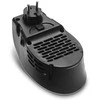 Trotec TFC 1 E 500 W kištukinis šildytuvas