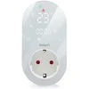 Kištukinis Wi-Fi termostatas Feelspot WH22.09 Tuya