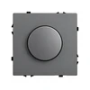 Mechaninis dimeris Feelspot FSDIM1G, pilkas