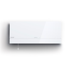 Mitsubishi Electric Sieninis mini rekuperatorius Mitsubishi VL-80U5-E
