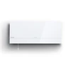 Mitsubishi Electric Sieninis mini rekuperatorius Mitsubishi VL-80U5-E
