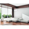 Mitsubishi Electric Sieninis mini rekuperatorius Mitsubishi VL-80U5-E