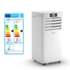 Olimpia Slendid Mobilus oro kondicionierius Olimpia Splendid Dolceclima 10 HP WiFi