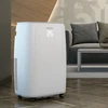 Mobilus oro kondicionierius Olimpia Splendid Dolceclima Brezza 14 HP WiFi