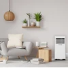 Mobilus oro kondicionierius Trotec PAC 2620 E Wi-Fi