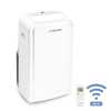Mobilus oro kondicionierius Trotec PAC 3910 X Wi-Fi