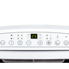 Mobilus oro kondicionierius Trotec PAC 3910 X Wi-Fi